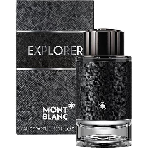 mont blanc perfume chemist warehouse.